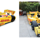Illustration for article titled The Secrets of IndyCar Aero Kits